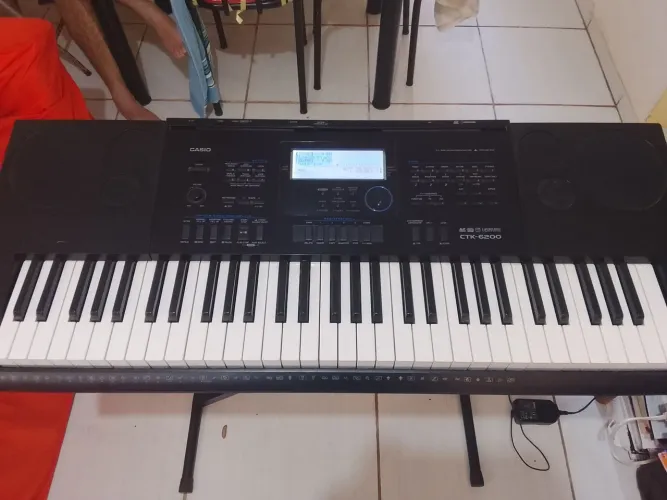 Ctk6200