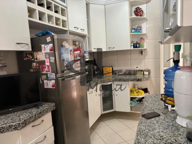 Venda Apartamento Sao Caetano do Sul Santa Maria Ref: 43031