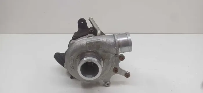 Turbina LAND ROVER FREELANDER 2 2.2 DIESEL 2011