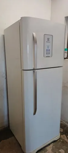 Geladeira Electrolux Frost Free 433 litros FAÇO ENTREGA