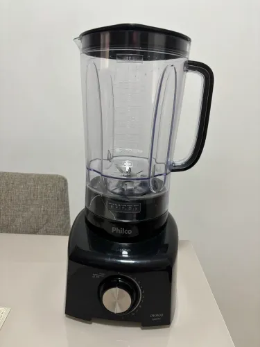 Liquidificador