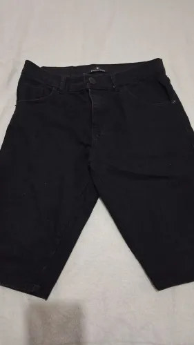 Bermuda Masculina
