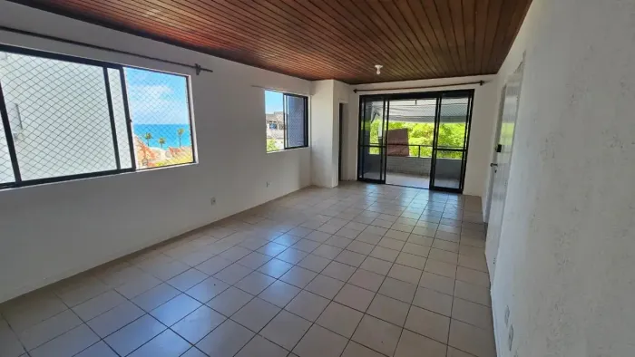 Apartamento para locação no AGENOR SACRAMENTO, BARRA, Salvador, BA