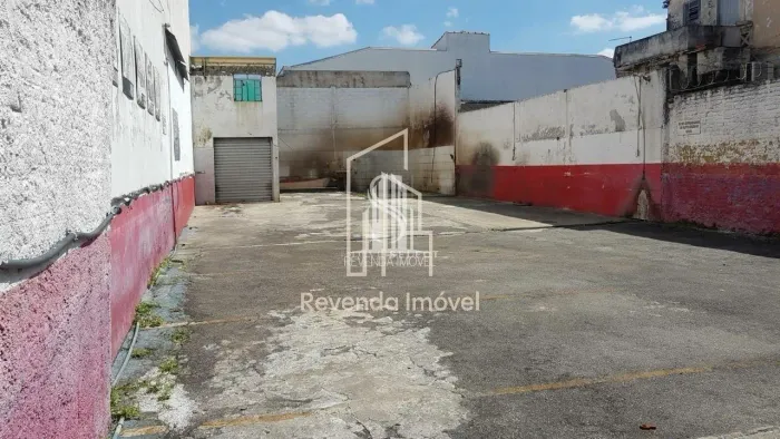Terreno Comercial de 300m² com 10m² de frente com 30m² de fundo no Ipiranga - São Paulo -