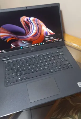 Notebook Dell linha Latitude 10° geração