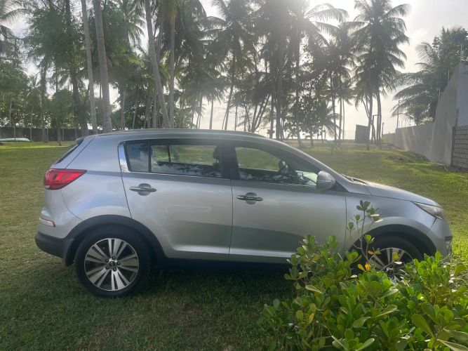 Imagem de Kia Motors Sportage EX 2.0 16v/ 2.0 16V Flex Aut. 2013