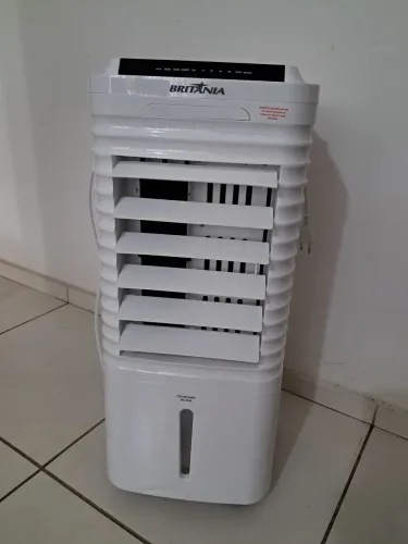 Vendo Climatizador 4×1