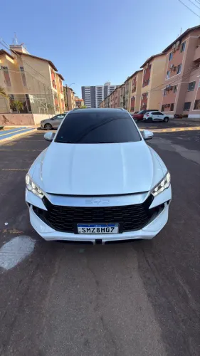 BYD Song Pro GS 1.5 16V Aut. (hibrido) 2025