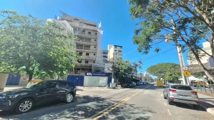 Apartamento alto padrão em Jardim Camburi 3Q 89m2 em construção,05/2027