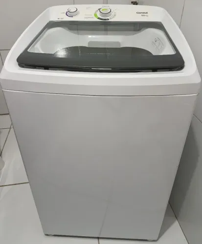 Máquina de lavar