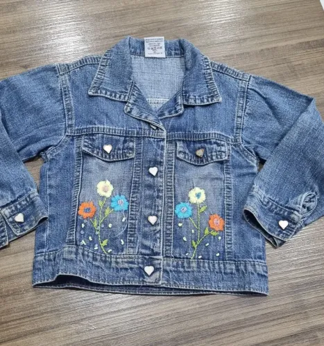 Lotinho Infantil Inverno Tam. 2