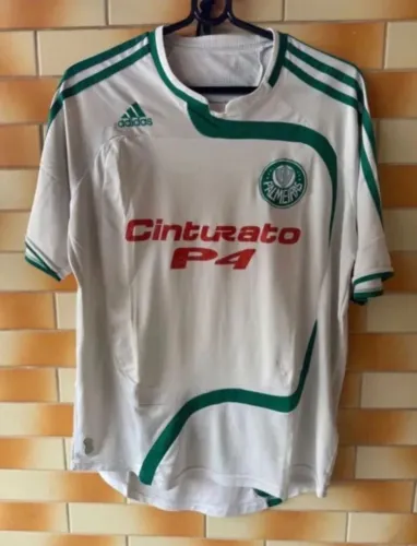 Palmeiras 2007