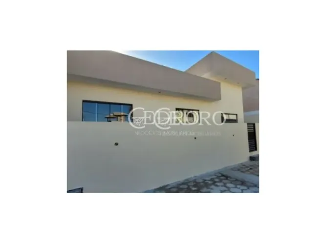 Casa Linear 3 qts Sendo 1 Suíte Condomínio Cisne Branco Fluminense São Pedro