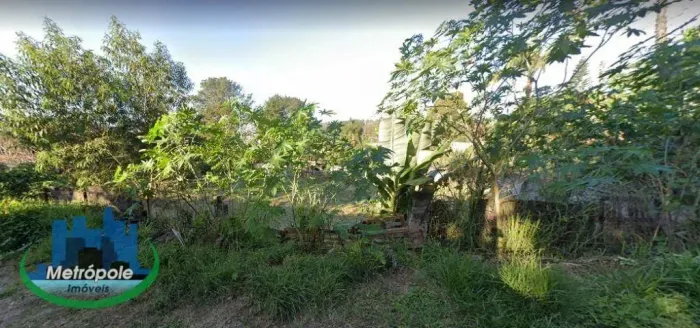 Área à venda, 7523 m² por R$ 8.000.000,00 - Cidade Aracilia - Guarulhos/SP