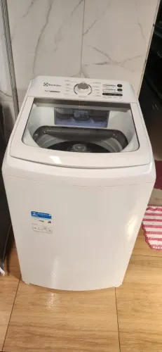 máquina de lavar Electrolux Essential Care 14kg