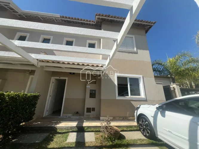 Casa para alugar no condomínio Village Royale - Nova Lima/MG