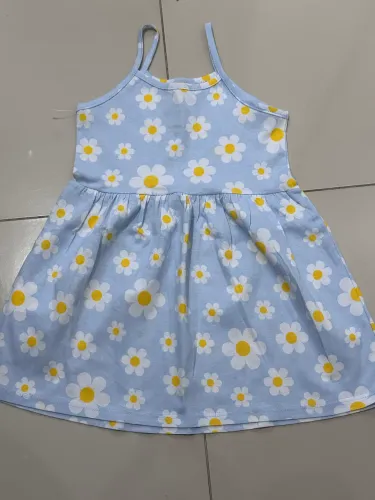Vestido Marisa Kids 3