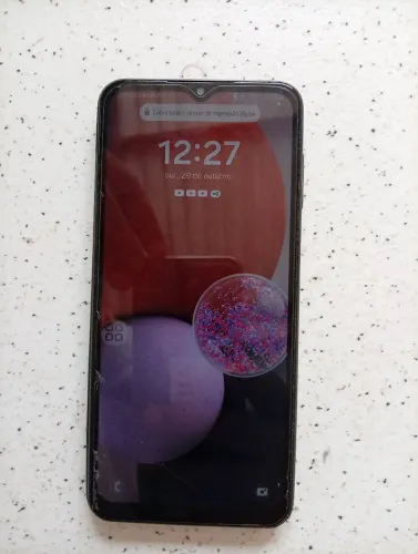 Célula Samsung A13