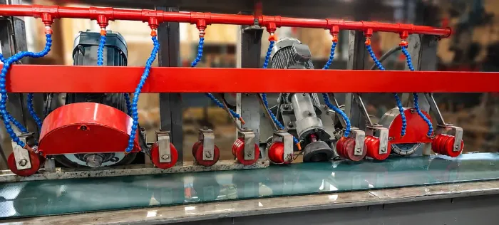 Máquina para Marmoraria