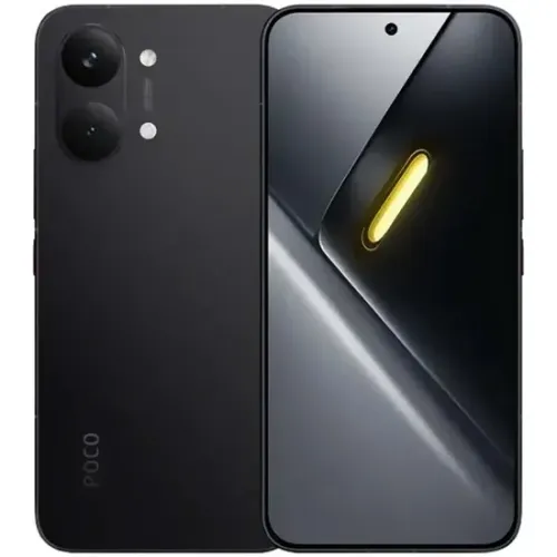 Celular Xiaomi Poco X8 Pro Max Dual Chip 512GB 5G Global - Novo lacrado!