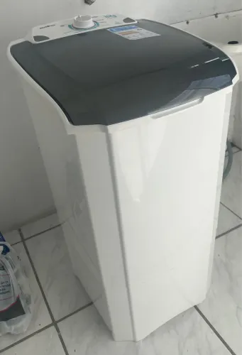 Tanquinho Britania 10kg