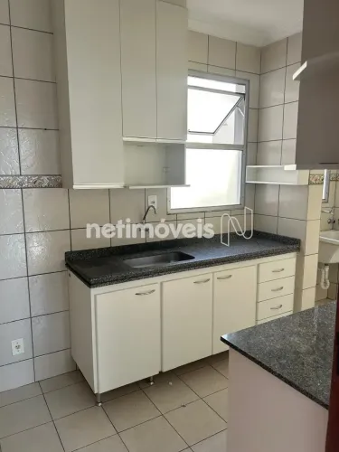 APARTAMENTO COM 50M²:
