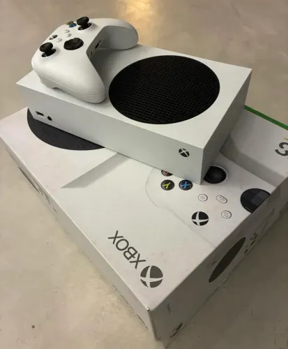 Vende se XBOX SÉRIE S