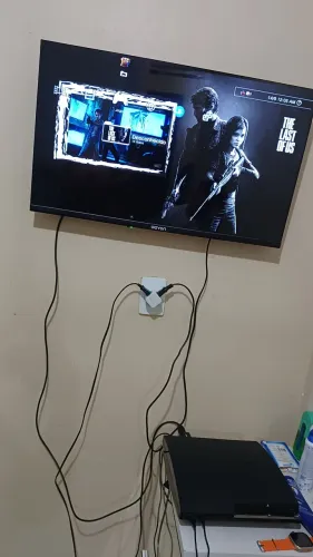 Vende se ou trocasse ps3 desbloqueado