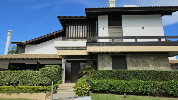 Casa para Venda em Florianópolis, Jurerê Internacional, 5 dormitórios, 5 suítes, 6 banheir