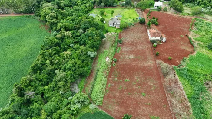 Vende chácara zona leste de Londrina