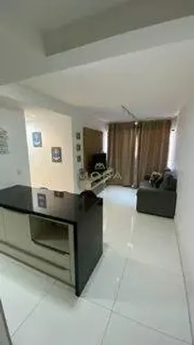 Apartamento para aluguel, 2 quartos, 1 suíte, 1 vaga, Nossa Senhora da Vitória - Ilhéus/BA