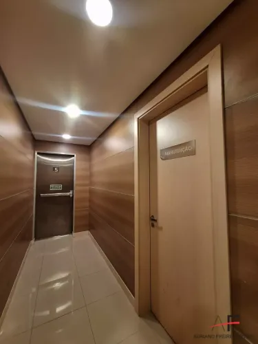 Sala para locação no melhor Centro Empresarial, Rio Mar Trade Center