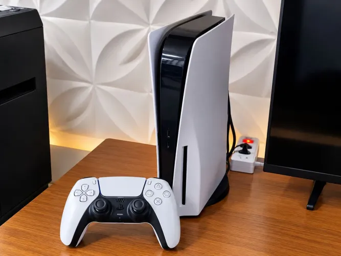 Ps5