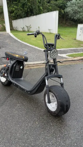Scooter Elétrica, 2000w X11