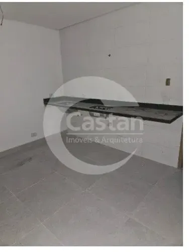 apartamento novo tipo stúdio na santa clara - 42 m²