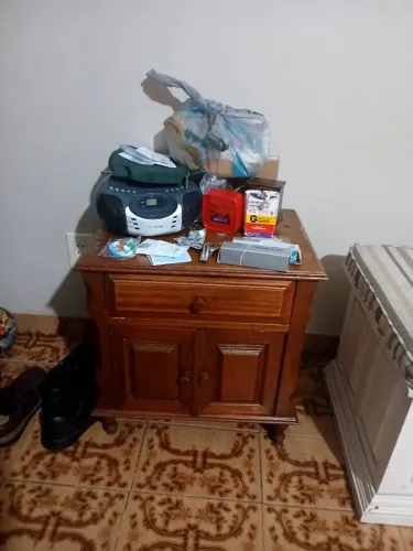 Criado mudo