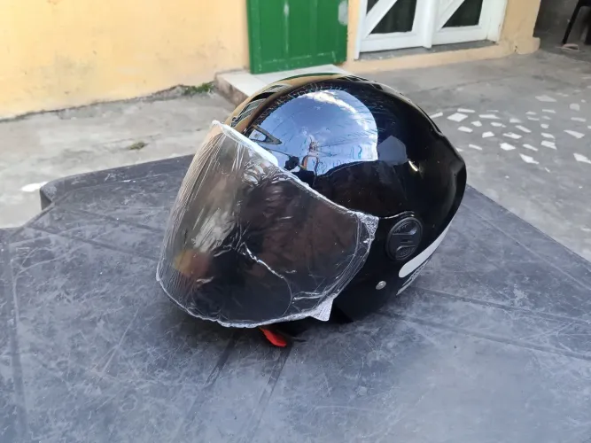 Capacete Pro Tork New Liberty 3 Elite