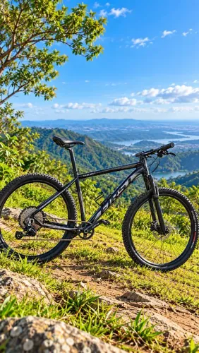 Bicicleta Montanhismo mountain bikes