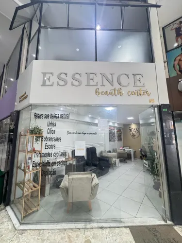 Loja Comercial Shopping
