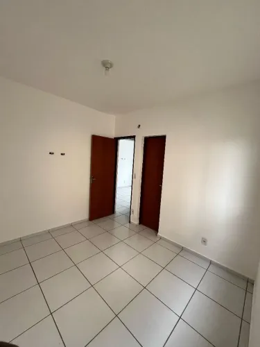 Alugo apartamento semi mobiliado no Alto Angelim