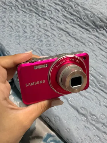Camera Samsung
