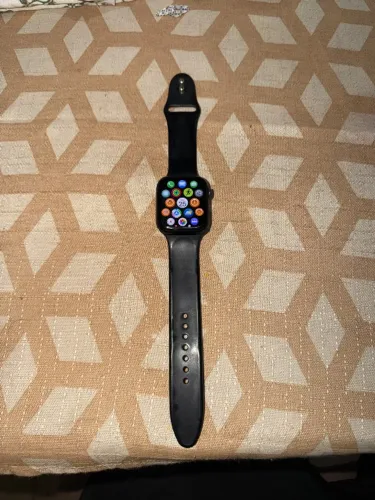 Relógio Apple Watch / series 7 