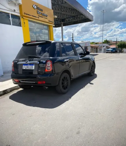 Lifan 320 Elite 1.3 16V 88cv 5P 2011