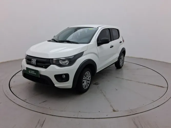 Fiat Mobi Like 1.0 Fire Flex 5P. 2025
