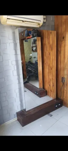 Espelho pra salão