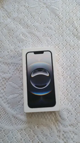 IPHONE 16e Lacrado 128GB branco