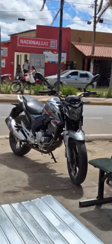 CB 250