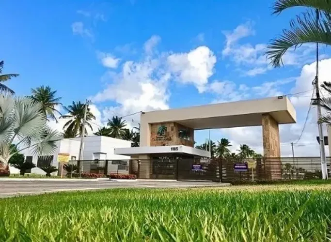 Terreno Condominio Cajupiranga Clube 240 m2