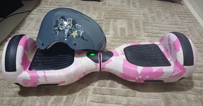 Hoverboard