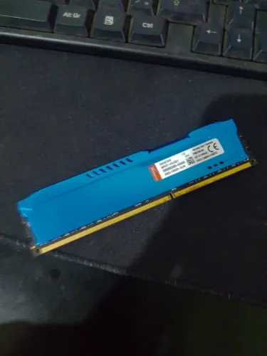 MEMORIA RAM 8GB